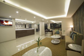  Tulip Inn Corniche Dammam FAMILYS ONLY  Даммам